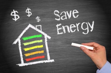 5 Steps to Turn Your House into a Smart, Energy-Saving Home Image